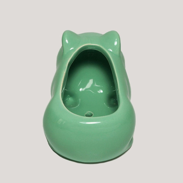 Lisslune | Cartoon Poke Ceramic Flower Pot