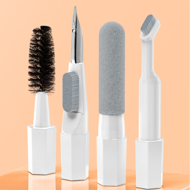 Lisslune | 20in1 Ultimate Tech Cleaning Tool Set