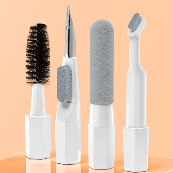 Lisslune | 20in1 Ultimate Tech Cleaning Tool Set