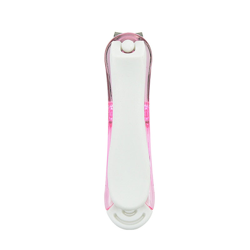 Lisslune | Stainless Steel Rotating Head Nail Clipper