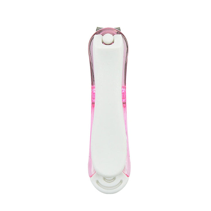 Lisslune | Stainless Steel Rotating Head Nail Clipper