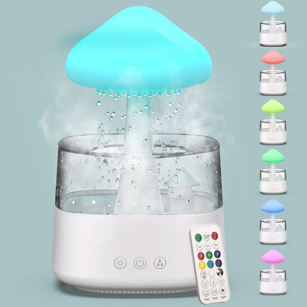 Lisslune | Humidifier