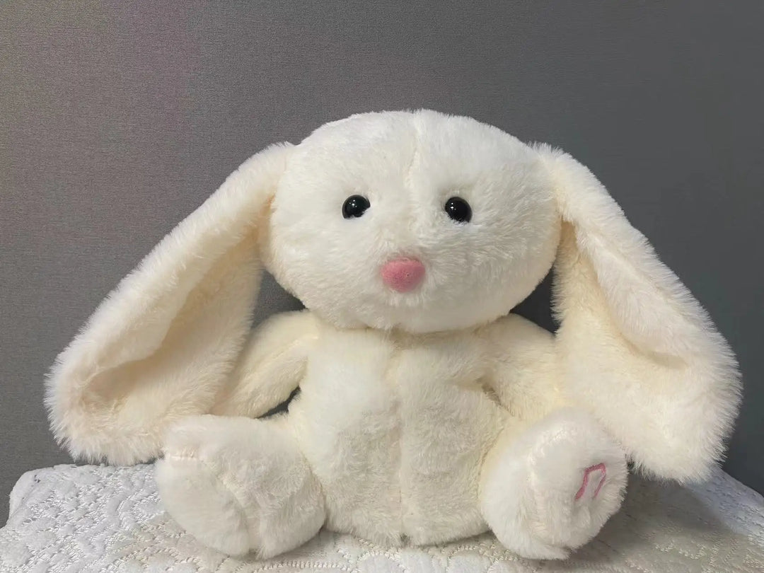 Lisslune | Otter Plush