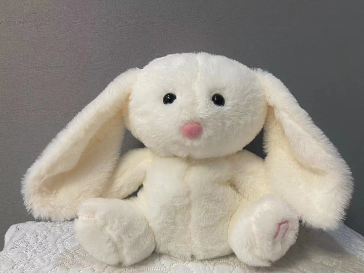 Lisslune | Otter Plush
