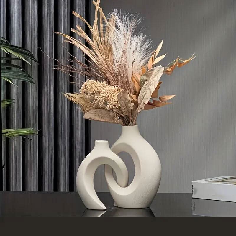 Lisslune | Elegant Boho Chic Vases for Every Interior