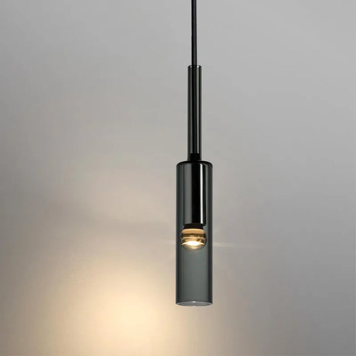 Lisslune | LumiCyl – Modern cylindrical pendant lights