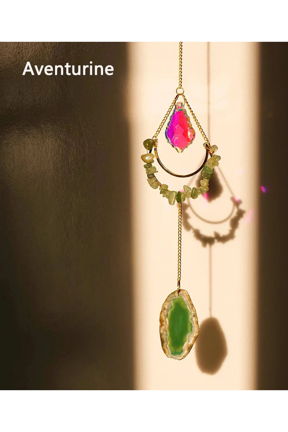 Lisslune | Sun catcher