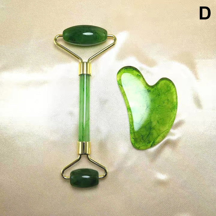Lisslune | FaceShape | Facial roller & massage scraper for firm skin