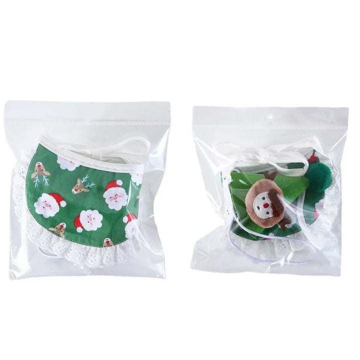 Lisslune | Christmas Hats