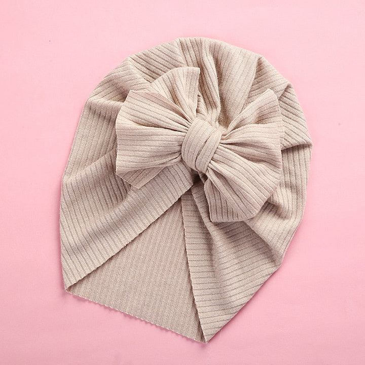 Lisslune | Headscarf for Toddlers with Bow