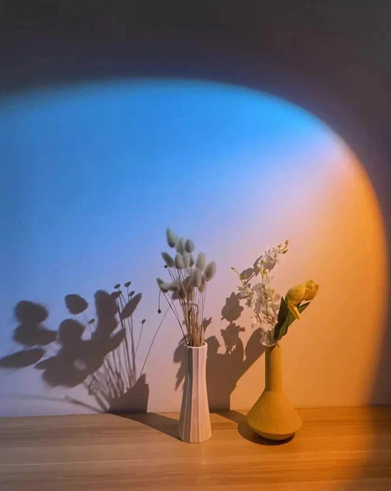 Lisslune | Sunset Ceiling Spot Light