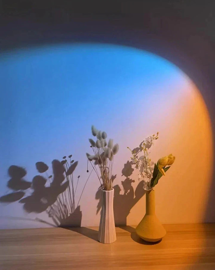 Lisslune | Sunset Ceiling Spot Light