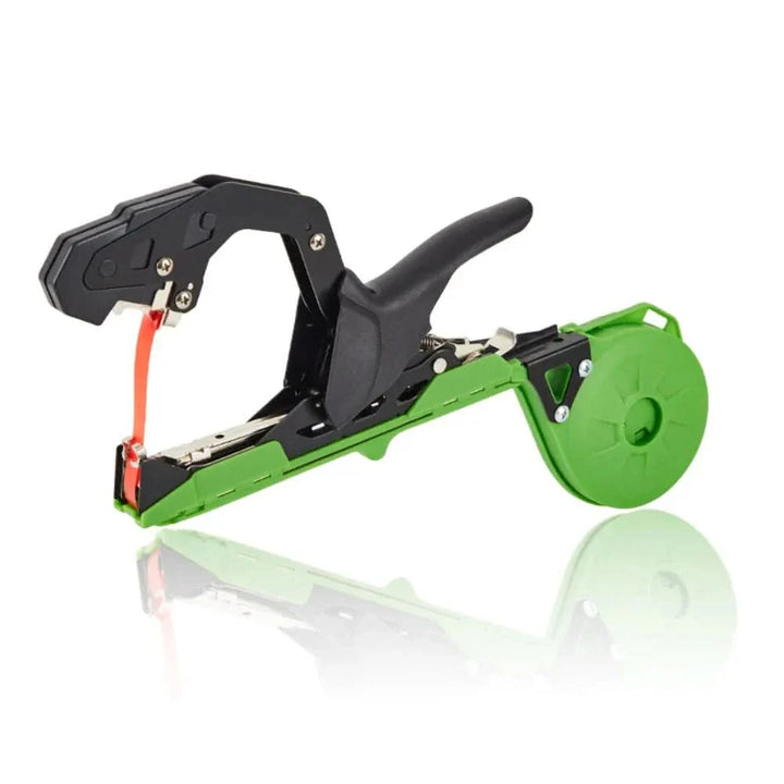 Lisslune | PflanzenHalt Tape Tool – Comfortable plant binder for greenhouse & garden