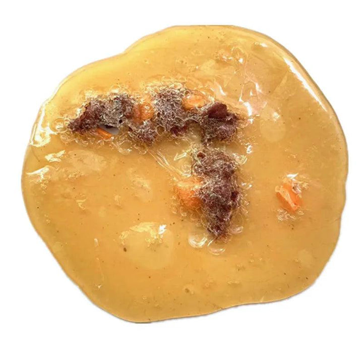 Lisslune | Ultimate Fun Gift: Realistic Handmade Artificial Vomit for Funny Pranks and Parties