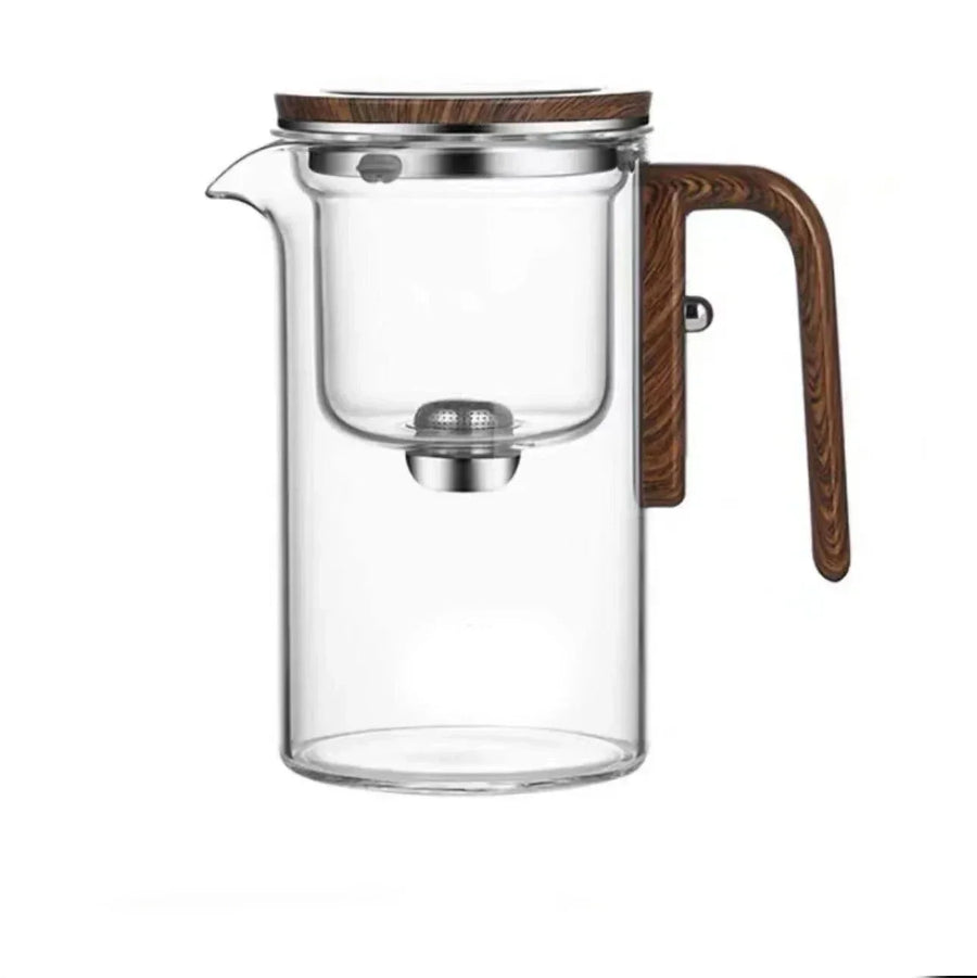 Lisslune | FlowBrewer elegant teapot
