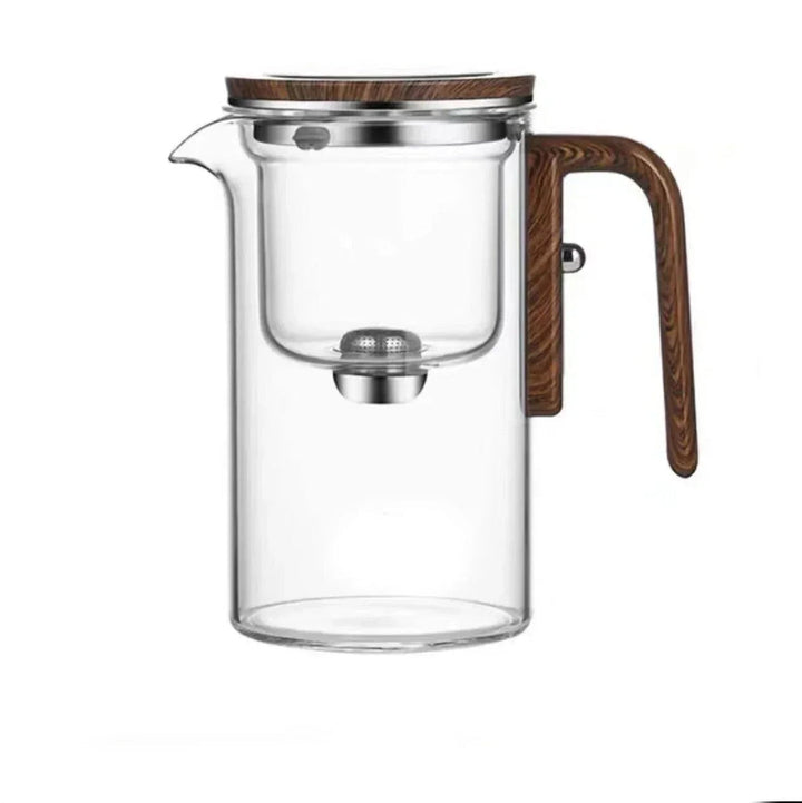 Lisslune | FlowBrewer elegant teapot