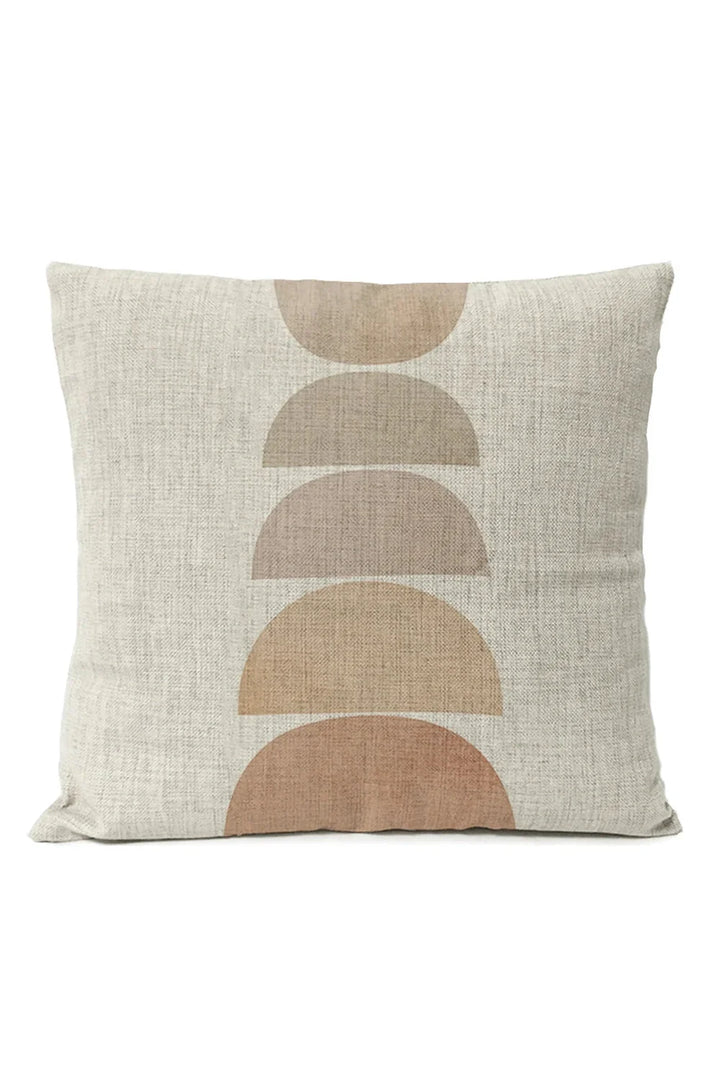 Lisslune | Sun Moon Pillowcase