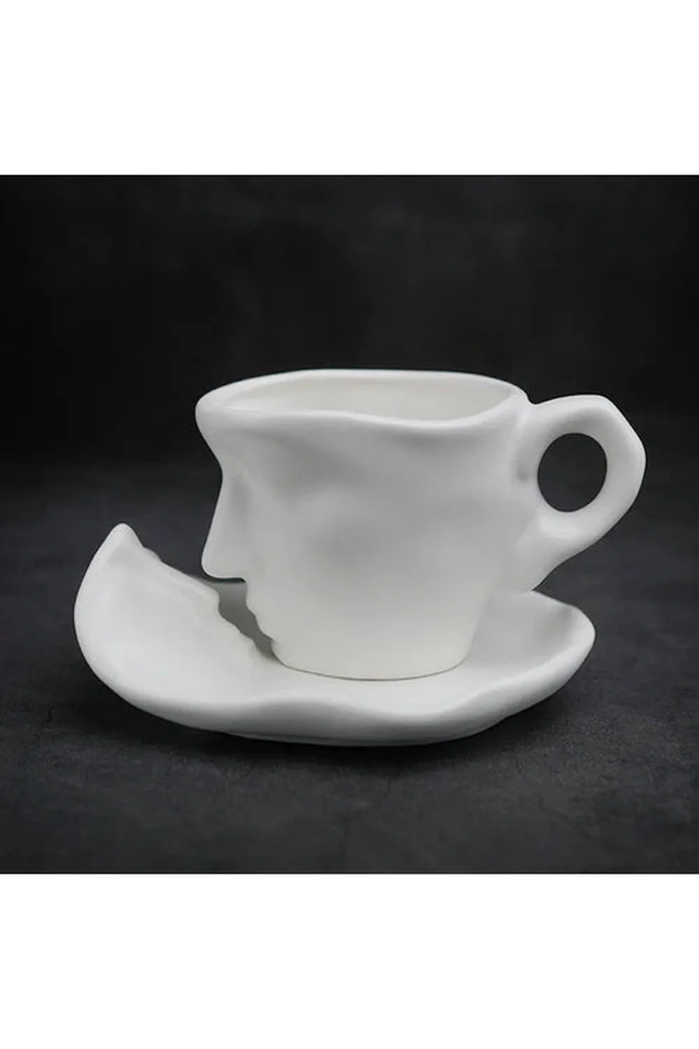 Lisslune | Pair of Coffee Cups Set