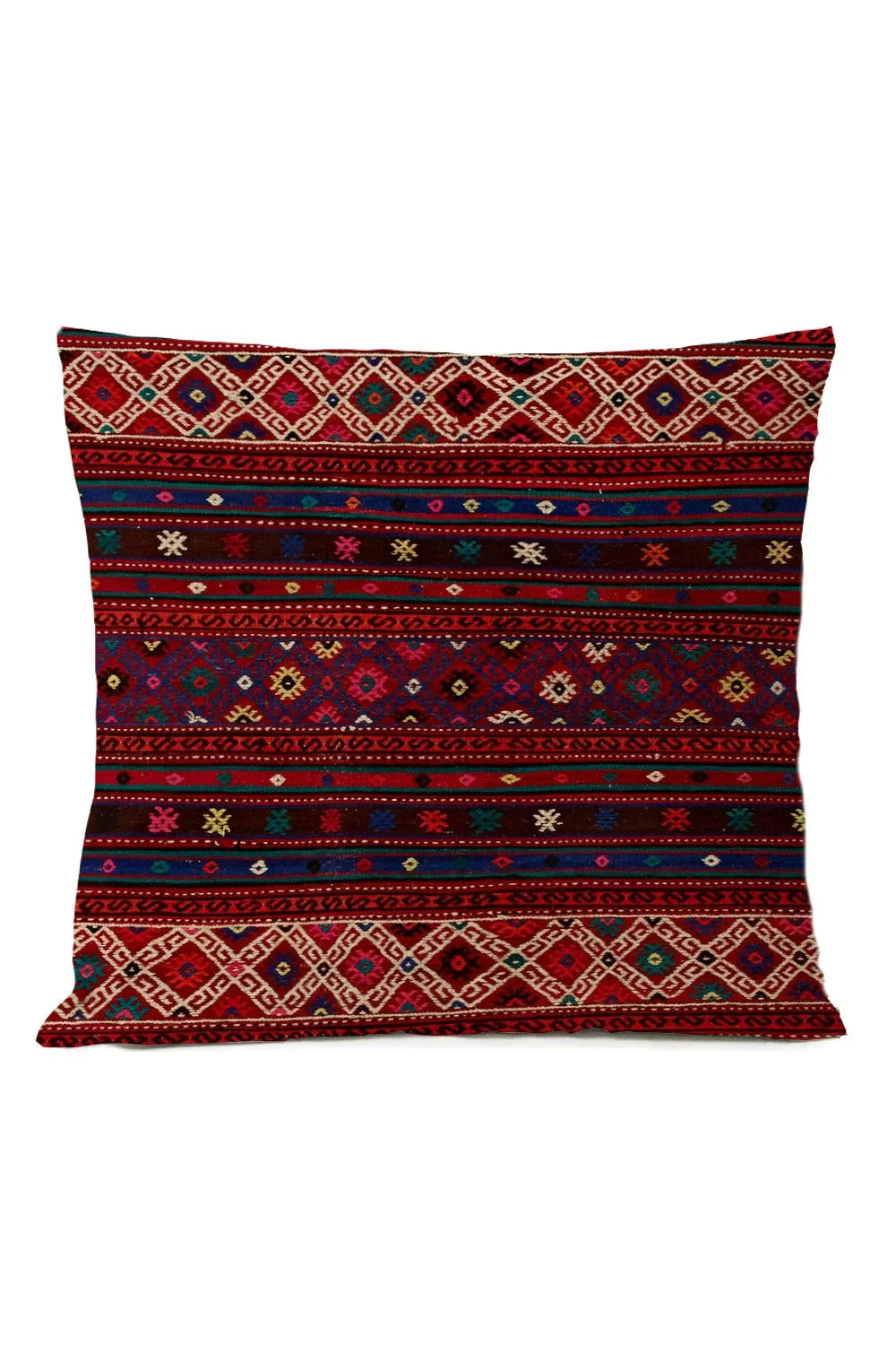 Lisslune | Ethnic Tribal Pillowcase