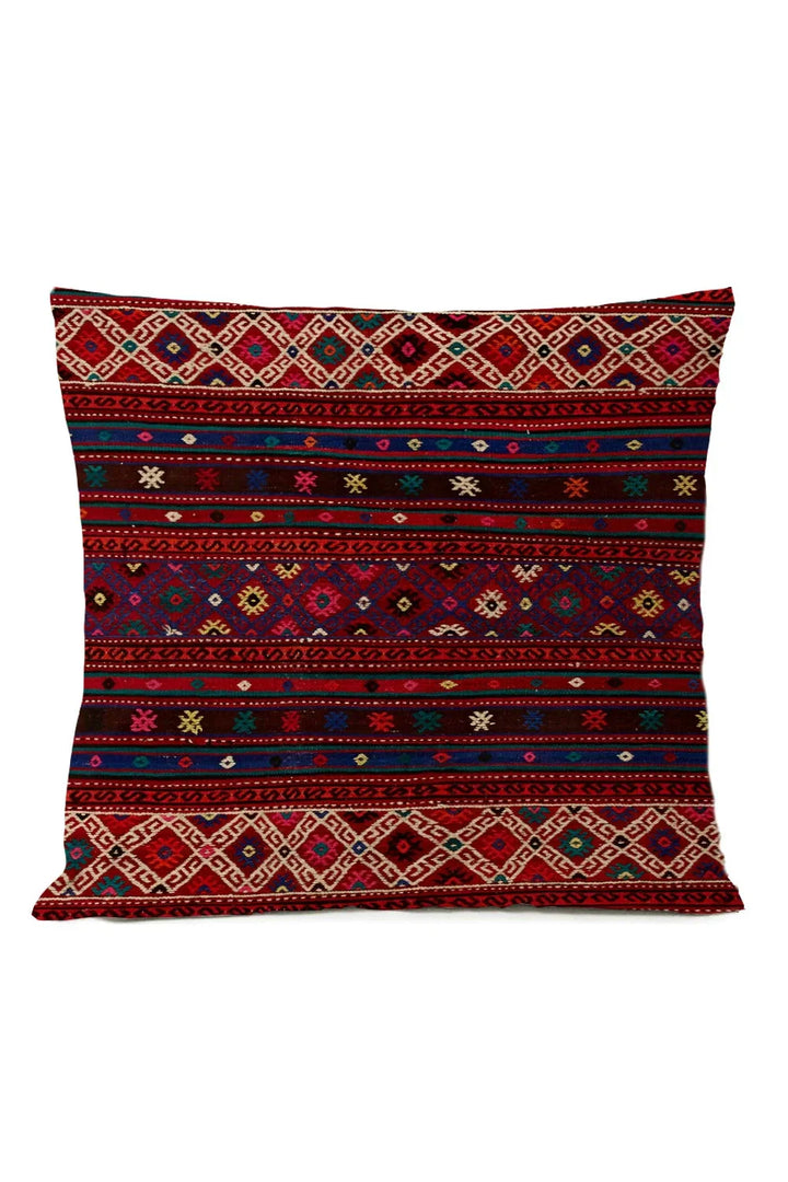Lisslune | Ethnic Tribal Pillowcase