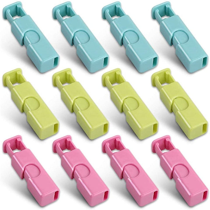 Lisslune | Snack Bag Sealing Clip Set