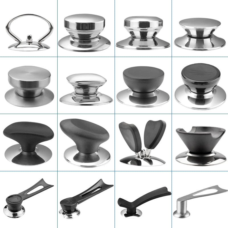Lisslune | Universal Lid Lifter Replacement Handle