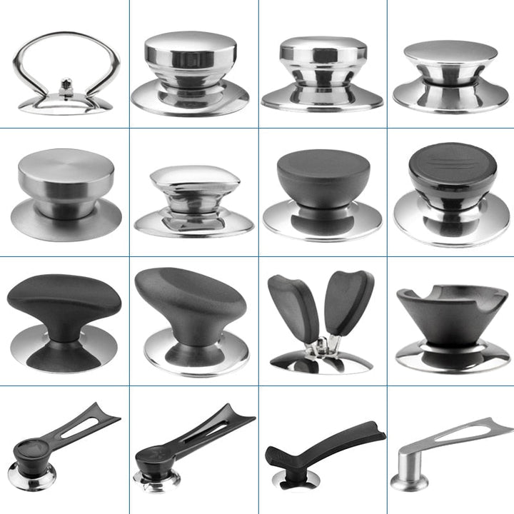 Lisslune | Universal Lid Lifter Replacement Handle