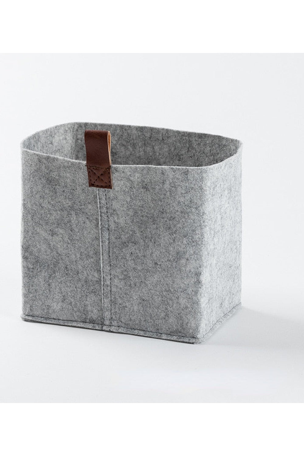 Lisslune | Felt storage solution