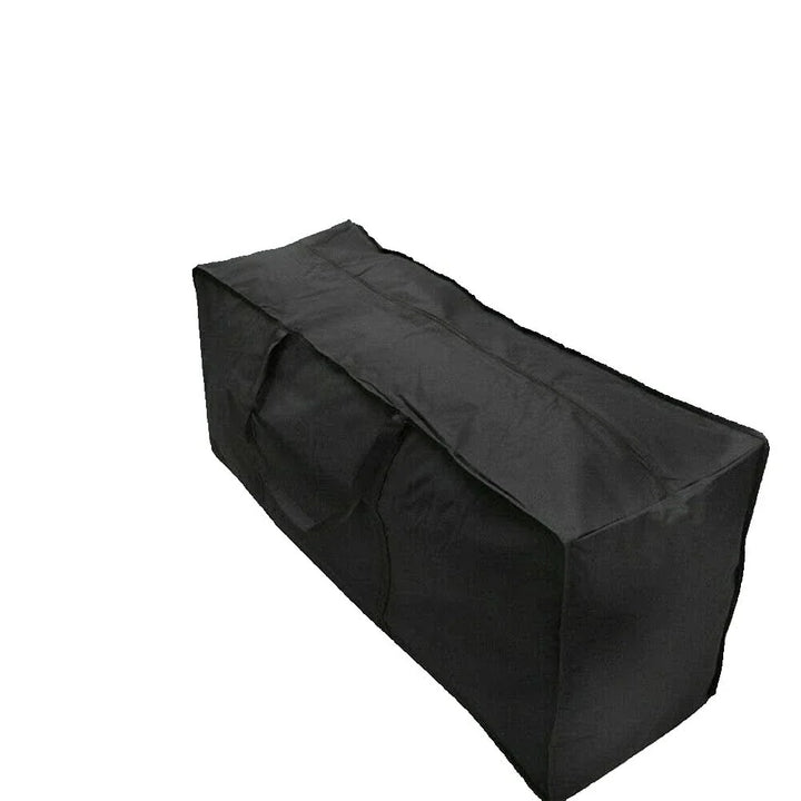 Lisslune | Outdoor Furniture Storage Bag – Waterproof Storage Bag made of 210D Oxford Fabric for Garden Furniture