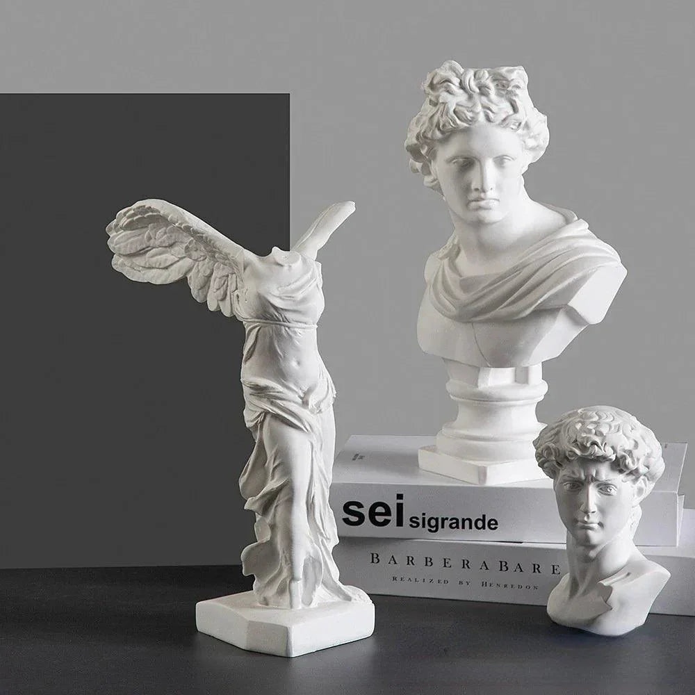 Lisslune | WingGlide - Artistic Floating Ornament
