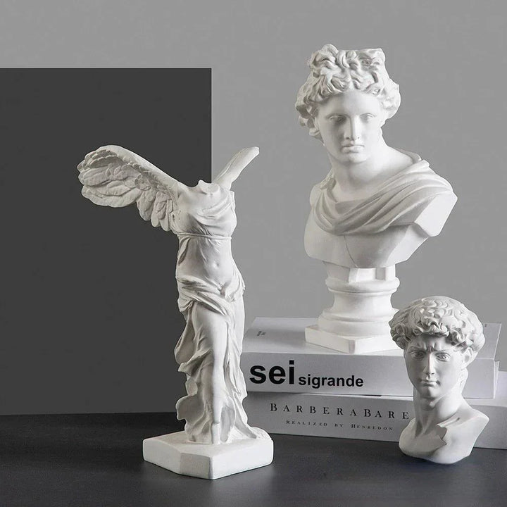 Lisslune | WingGlide - Artistic Floating Ornament