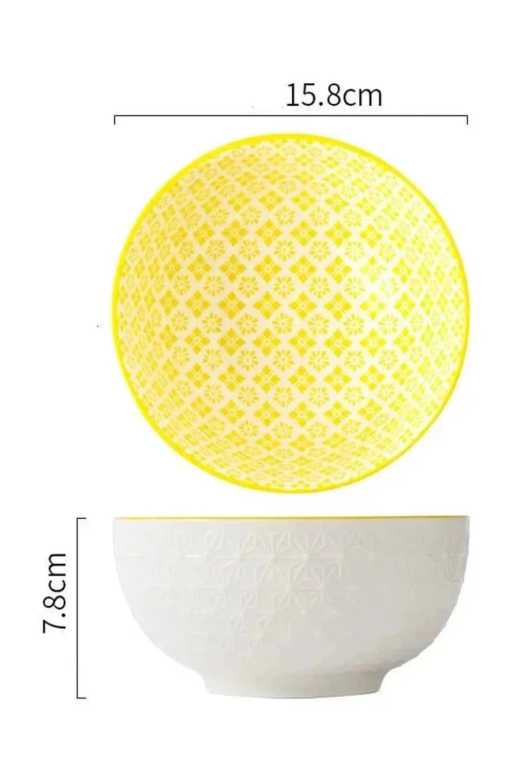 Lisslune | Harmony Ceramic Bowls