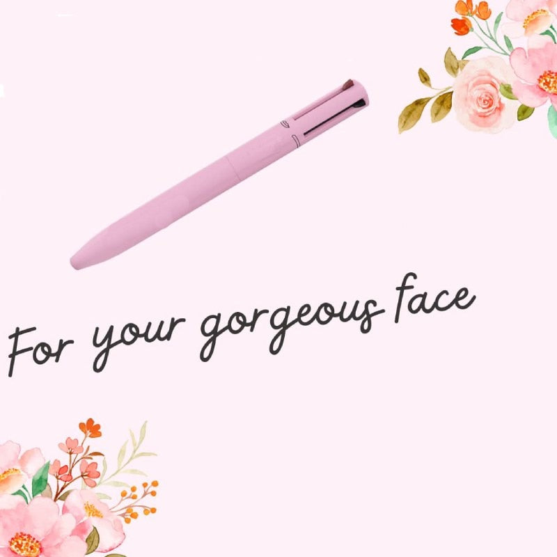 Lisslune | 4in1 Makeup Pencil