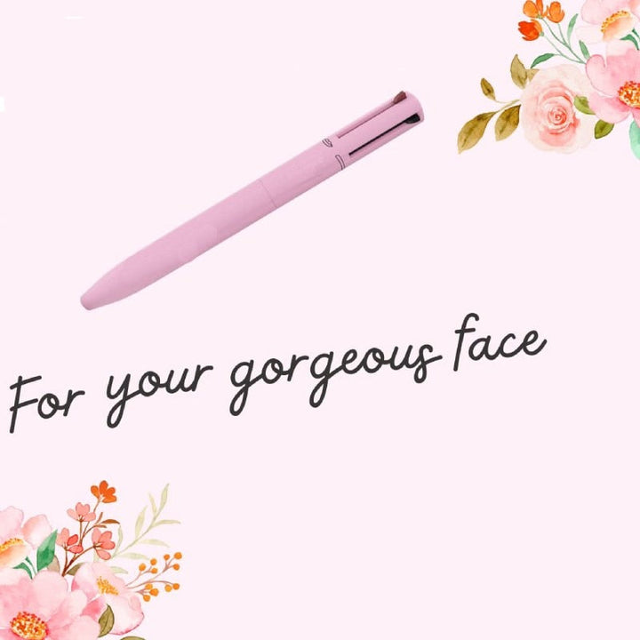 Lisslune | 4in1 Makeup Pencil