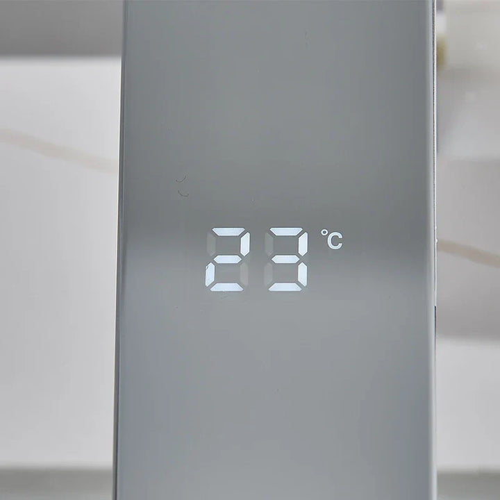 Lisslune | Smart Sensor Energy-Efficient Digital Display Faucet