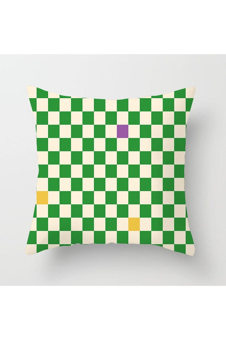Lisslune | Pattern Pillowcase