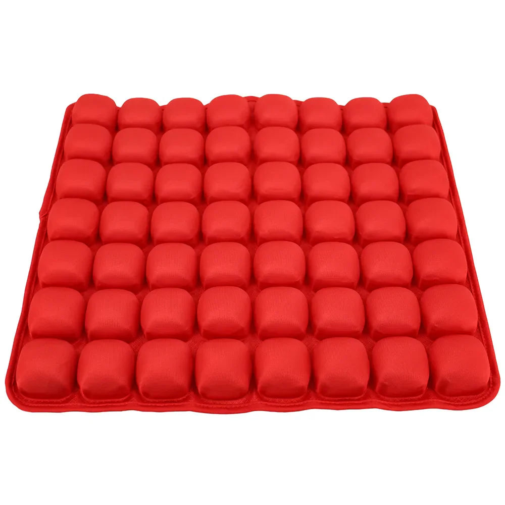 Lisslune | Inflatable Heat Dissipation Ultra Soft Chair Cushion