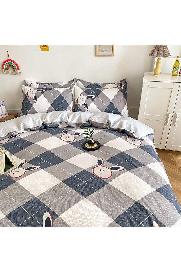 Lisslune | Bedding Set Ensemble