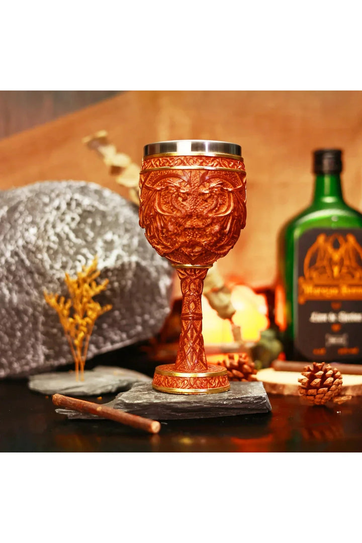Lisslune | Dragon cup