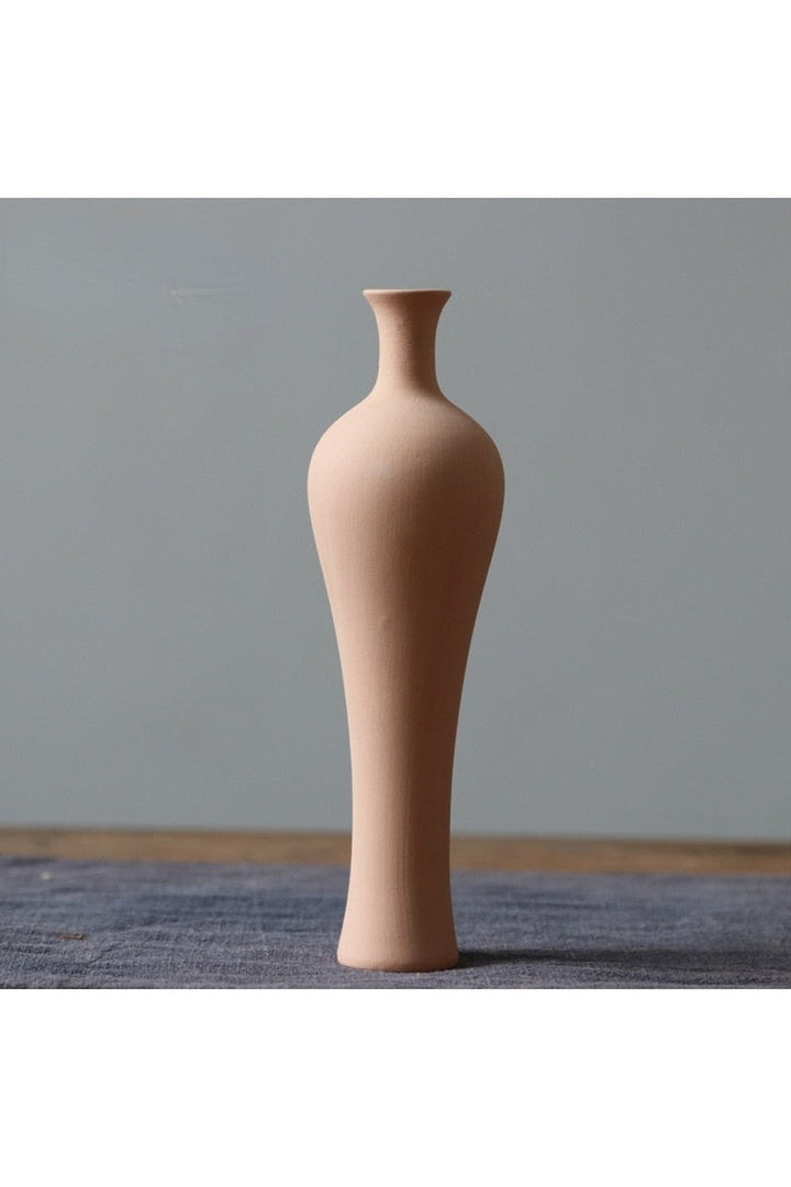 Lisslune | Ceramic Elegance Vases