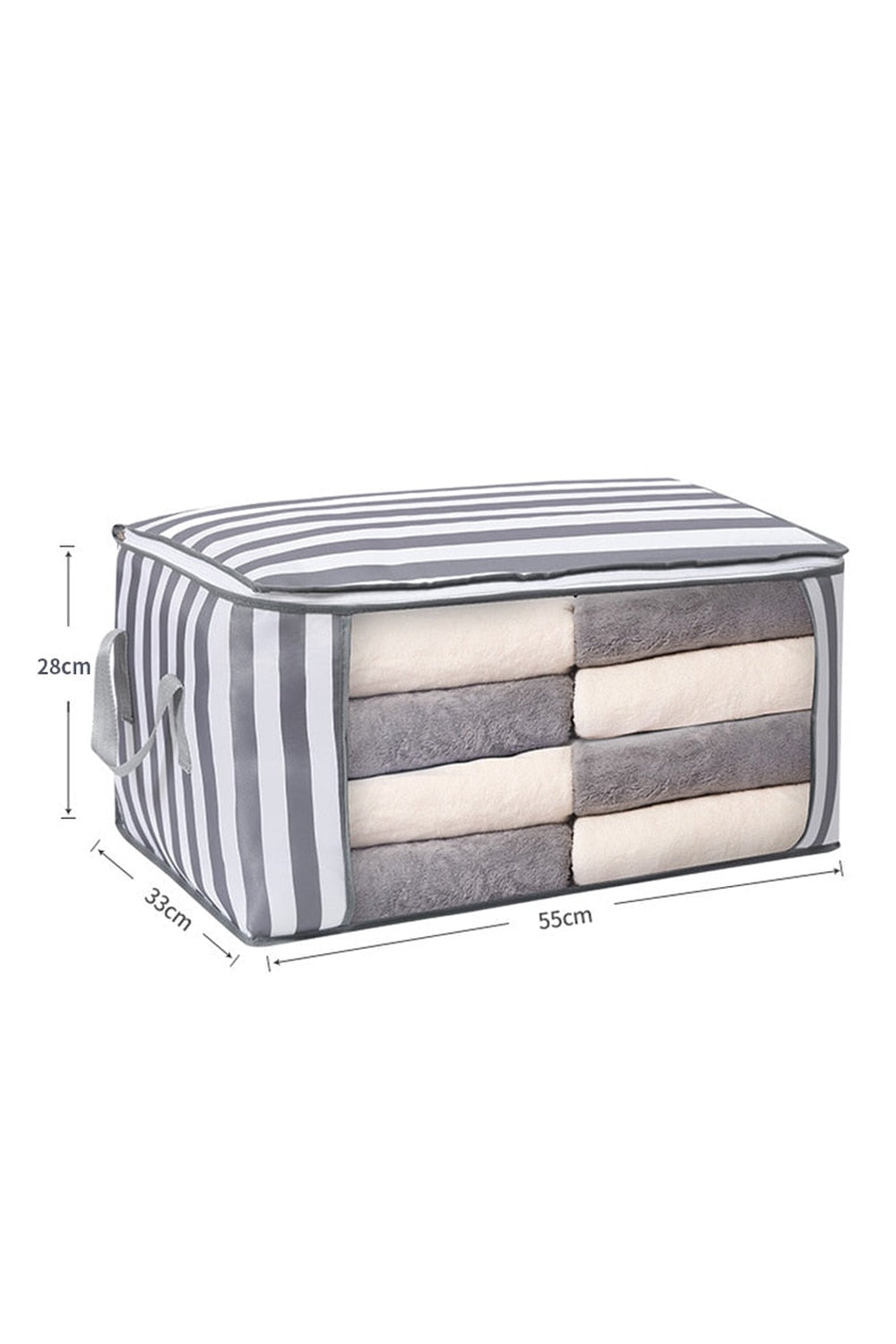 Lisslune | foldable storage bag