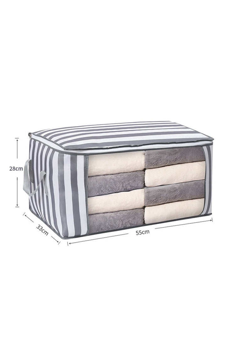 Lisslune | foldable storage bag