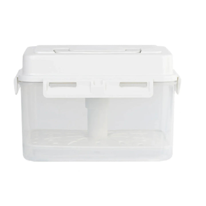 Lisslune | Airtight Pickle Jar Fermentation Container
