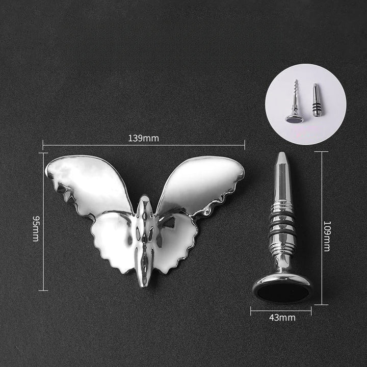 Lisslune | Balancing Eagle Premium Bottle Opener