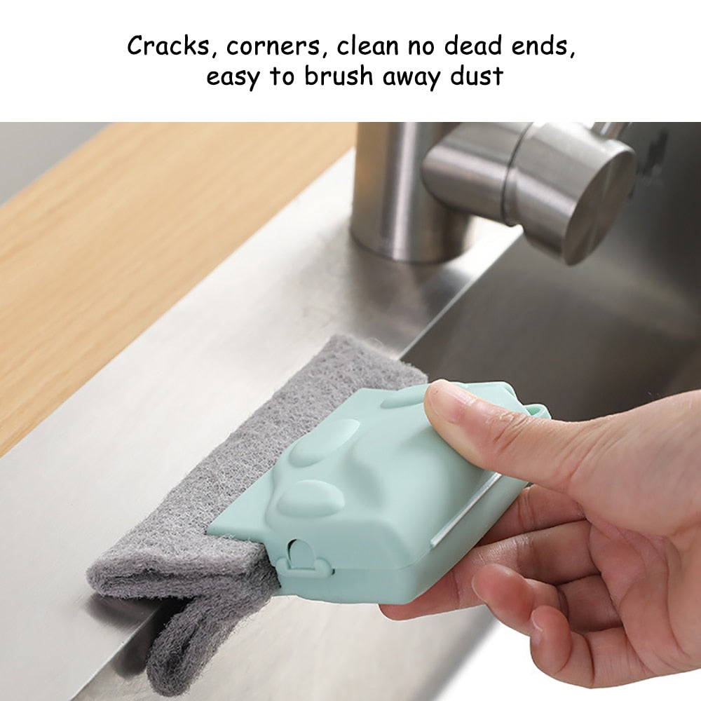 Lisslune | Wipe Power Window Cleaning Brush