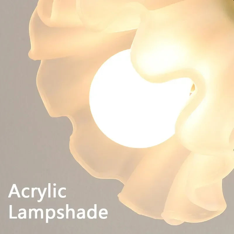 Lisslune | Blossom Glow Lily Table Lamp