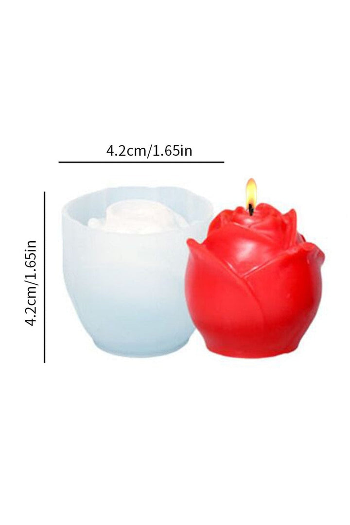 Lisslune | Owl Design Candle Shape