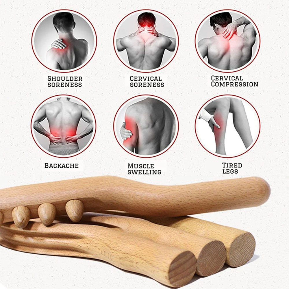 Lisslune | Guasha Therapy Massager