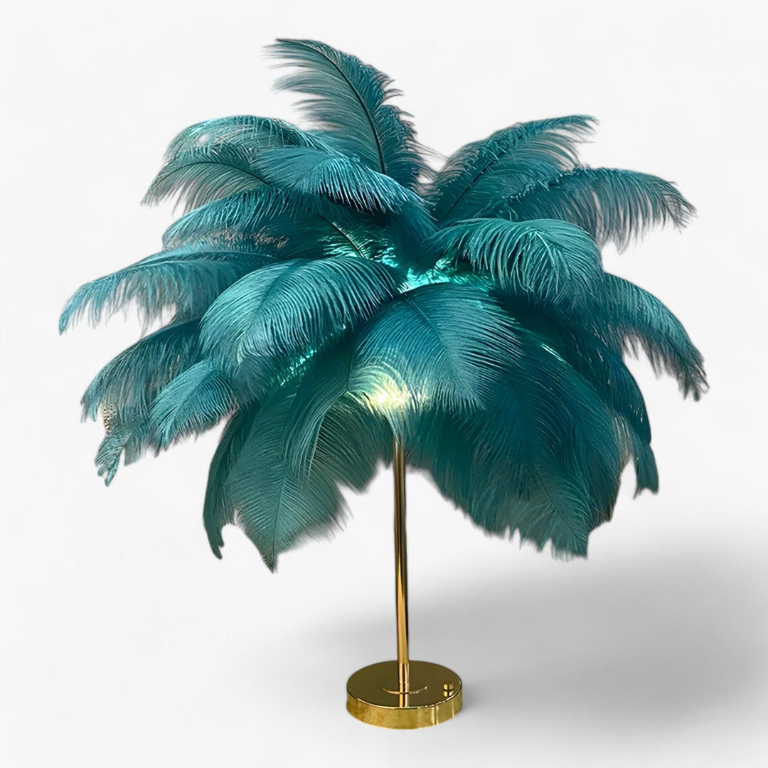 Lisslune | LunaGlow elegant LED table lamp