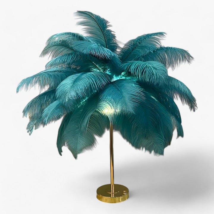 Lisslune | LunaGlow elegant LED table lamp
